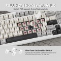Attack Shark X98