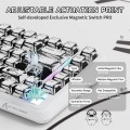 Attack Shark X82 Pro HE
