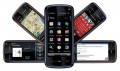 Nokia 5800 широкий набор возможностей