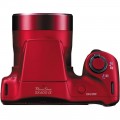 Canon PowerShot SX400 IS