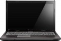 фронтальный вид  Lenovo IdeaPad G570