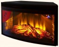 Royal Flame Panoramic 33W LED FX
