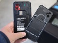 Samsung Galaxy Xcover7 Pro (Removable Battery) EB-BG766GBY