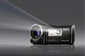 Sony HDR-PJ10 - от дизайнера