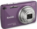 Kodak EasyShare M577 - объектив