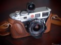 Leica M6 + 15mm f/4.5 Super Wide Heliar