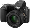 Nikon 32mm f/1.2 1 Nikkor