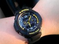 Casio GW-3500B-1AER