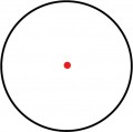 Barska Red Dot 1x50