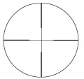 Leupold VX-1 4-12x40