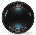 Leica 90mm f/2.4 Summarit-M