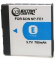 Extra Digital Sony NP-FE1
