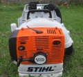 STIHL BR 420
