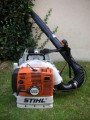 STIHL BR 420