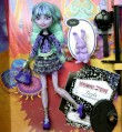 Monster High 13 wishes Twyla Y7708