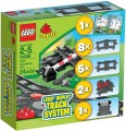 Lego Train Accessory Set 10506