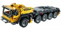 Lego Mobile Crane MK II 42009