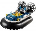 Lego Hovercraft Arrest 60071