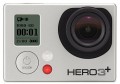 GoPro HERO3+ Silver Edition