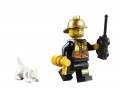 Lego Fire Chief Car 60001