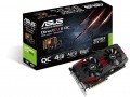 Asus GeForce GTX 960 GTX960-DC2OC-4GD5-BLACK