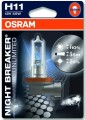 Osram H11 Night Breaker Unlimited