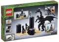 Lego The Ender Dragon 21117