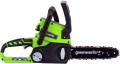 Greenworks G24CS25