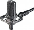 Внешний вид Audio-Technica AT4033ASM