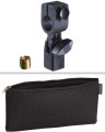 Комплектация Audio-Technica PRO25AX