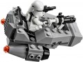 Lego First Order Snowspeeder 75126