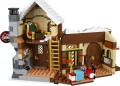 Lego Santas Workshop 10245