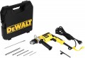 Комплектация DeWALT DWD024KP