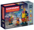 Конструктор Magformers Walking Robot Set 63137