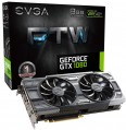 Видеокарта EVGA GeForce GTX 1080 08G-P4-6286-KR