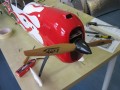 Precision Aerobatics Addiction X Kit