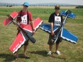 Precision Aerobatics Extra MX Kit
