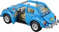 Lego Volkswagen Beetle 10252