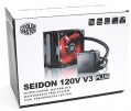 Cooler Master Seidon 120V V3 Plus