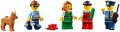 Lego Police Starter Set 60136