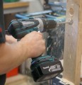 Makita BHP458RFE