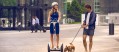 Segway Ninebot E+