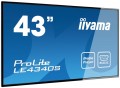 Iiyama ProLite LE4340S