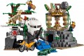 Lego Jungle Exploration Site 60161