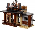 Lego Colby City Showdown 79109