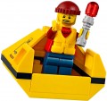 Lego Sea Rescue Plane 60164