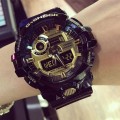 Casio GA-710GB-1A