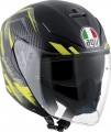 AGV K-5 Jet