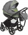Rudis Solo 2 in 1