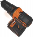 Black&Decker BDCDD186KB